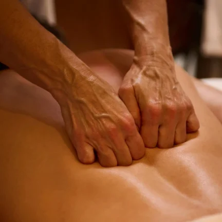 deep+tissue+massage+techniques+for+beginners